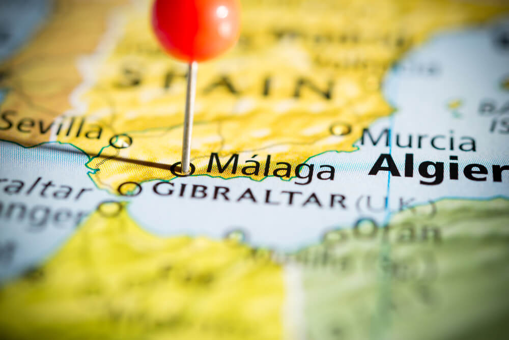 השקעה במאלגה